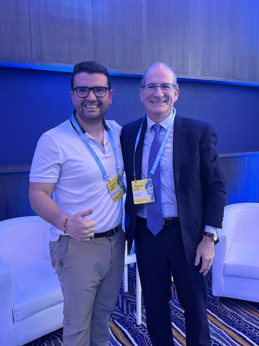 Martin ZapataLaguado (@zapatalaguadomd) on Twitter photo Amazing event in 🇵🇪 great discussion with three rocks stars in prostate cancer <a href="/ChrisSweens1/">Christopher Sweeney, MBBS</a> <a href="/raymanneh/">Ray Manneh Kopp</a> <a href="/Dolmos77/">David Olmos</a> new perspectives in treatment, always a pleasure to share with you <a href="/oncodaily/">OncoDaily</a> <a href="/achoHematoYOnco/">Asociación Colombiana de Hematología y Oncología</a> <a href="/SCUColombia/">Sociedad Colombiana de Urología</a> <a href="/urotoday/">UroToday.com</a> <a href="/Uromigos/">Uromigos</a> <a href="/SP_Cancerologia/">Sociedad Peruana de Cancerología</a> <a href="/spuurologia/">Sociedad Peruana de Urología</a> Amazing event in 🇵🇪 great discussion with three rocks stars in prostate cancer <a href="/ChrisSweens1/">Christopher Sweeney, MBBS</a> <a href="/raymanneh/">Ray Manneh Kopp</a> <a href="/Dolmos77/">David Olmos</a> new perspectives in treatment, always a pleasure to share with you <a href="/oncodaily/">OncoDaily</a> <a href="/achoHematoYOnco/">Asociación Colombiana de Hematología y Oncología</a> <a href="/SCUColombia/">Sociedad Colombiana de Urología</a> <a href="/urotoday/">UroToday.com</a> <a href="/Uromigos/">Uromigos</a> <a href="/SP_Cancerologia/">Sociedad Peruana de Cancerología</a> <a href="/spuurologia/">Sociedad Peruana de Urología</a>