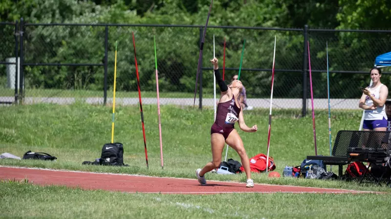 Reedy Wins MVC Title in Javelin missouristatebears.com/news/2025/5/17…