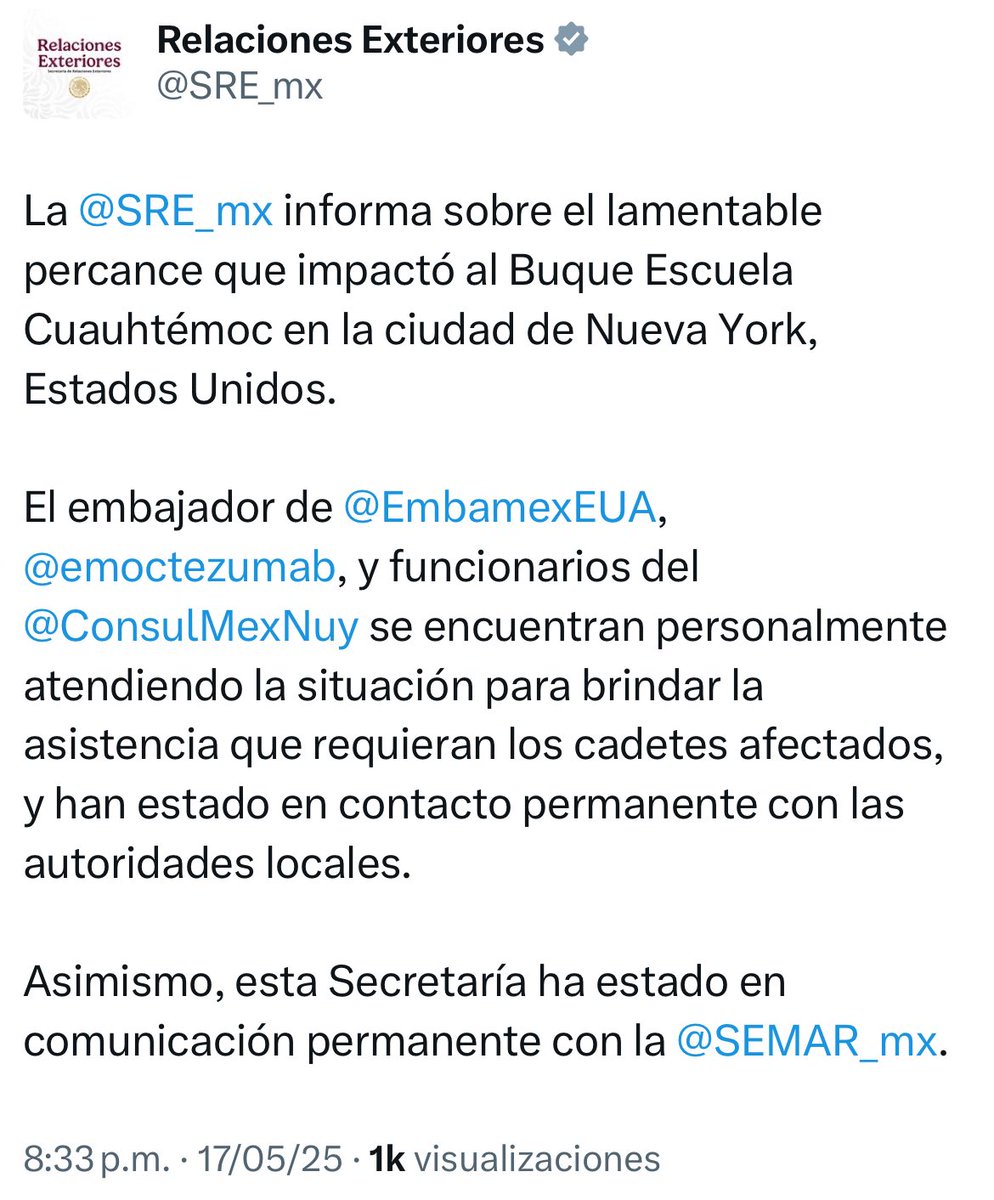 Azucena Uresti tweet media