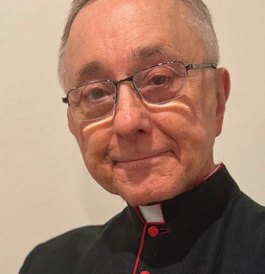 Diarioo7's tweet photo. ABORDAR LA ACTUAL CULTURA DE DEPREDACIÓN SEXUAL Y ENCUBRIMIENTO EN LOS SEMINARIOS (1)
Comenzamos con la publicación de un excelente informe realizado por Gene Thomas Gomulka relacionado con la decadencia moral entre quienes deberían ser ejemplo de virtudes
https://t.co/Ik1zOx2PJf https://t.co/jQgUGuCmDG