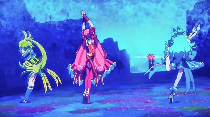 プリンセッション・オーケストラ 第7話