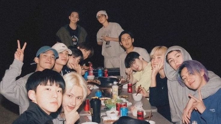 flower; meanie au 📌 tweet media