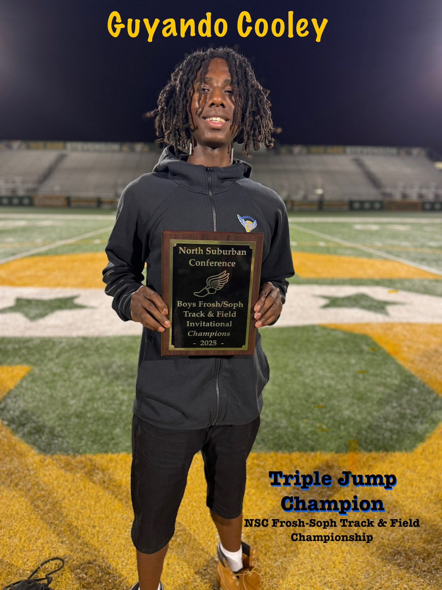 WTHS Track & Field tweet media