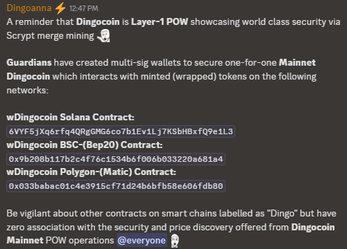 $dingo #dingo #dingocoin