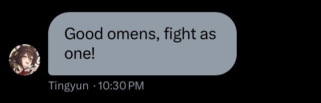 recalingHOS's tweet image. who let her in omg