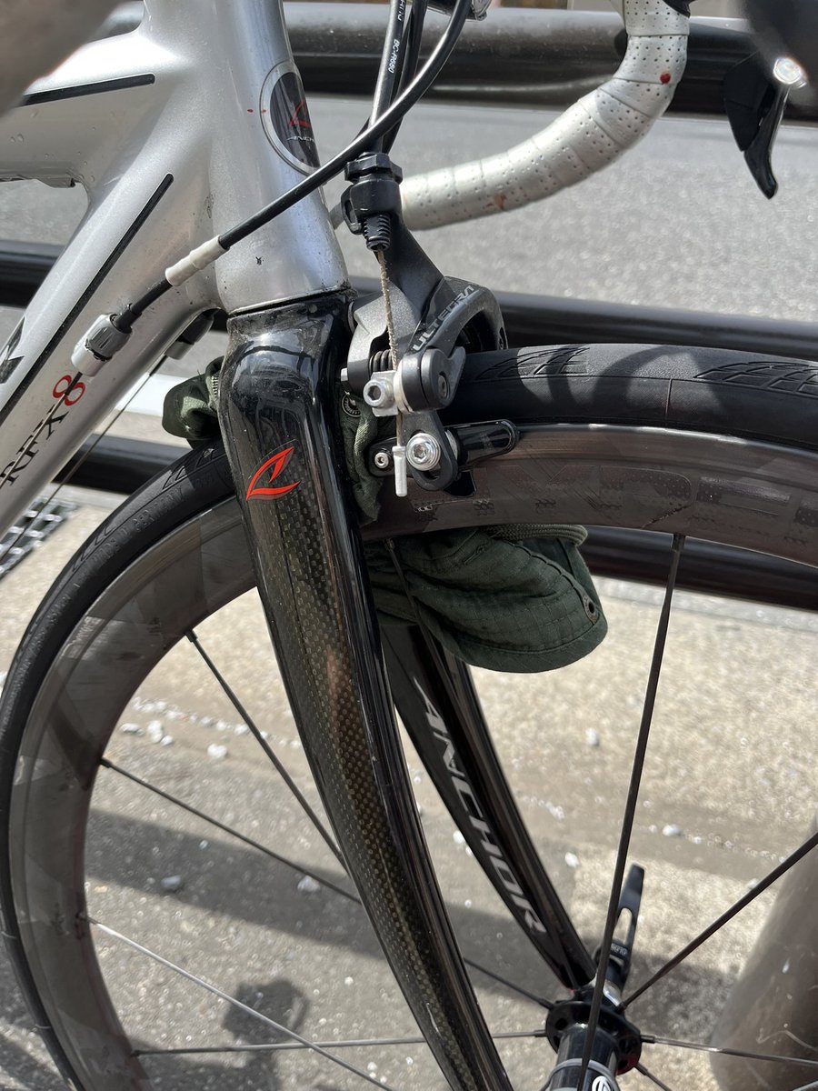 kenta_oo's tweet image. 前転しました