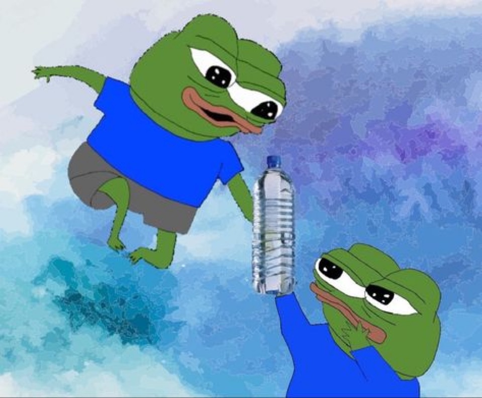 Apu Apustaja SOL tweet media