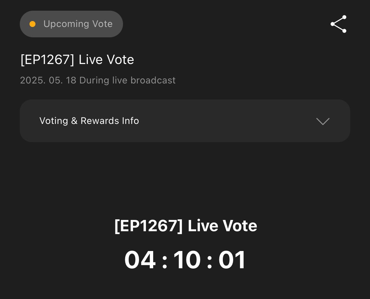 ❕moodz inkigayo live vote will starts in 4 hours❕

•prepare your accounts, use multiple accounts if possible
•prepare 250 rubies/prepare 25 diamonds
