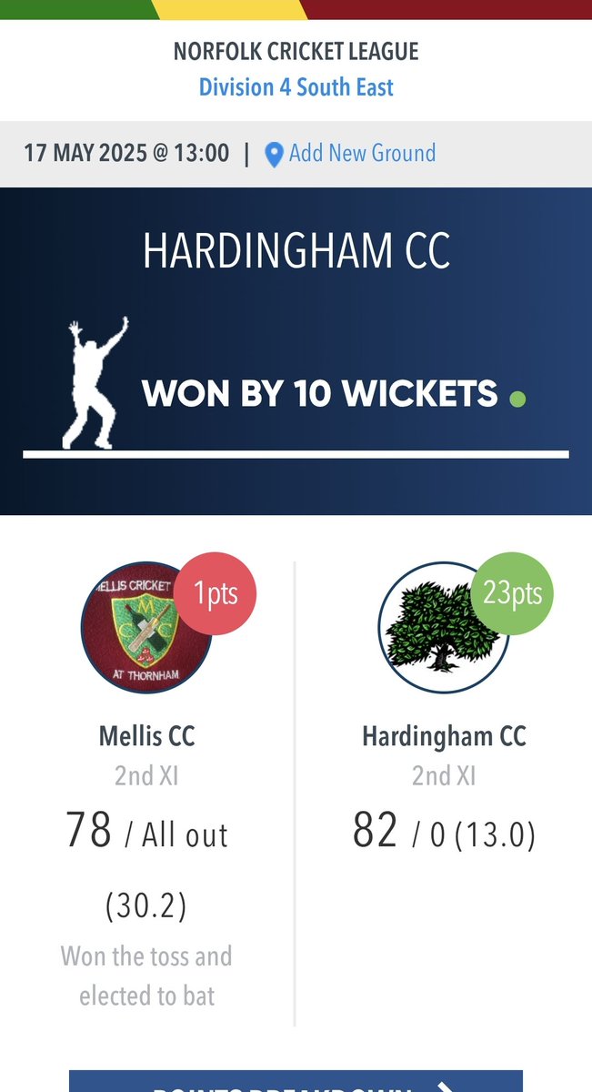 DOUBLE WIN SATURDAY!!!!!!!