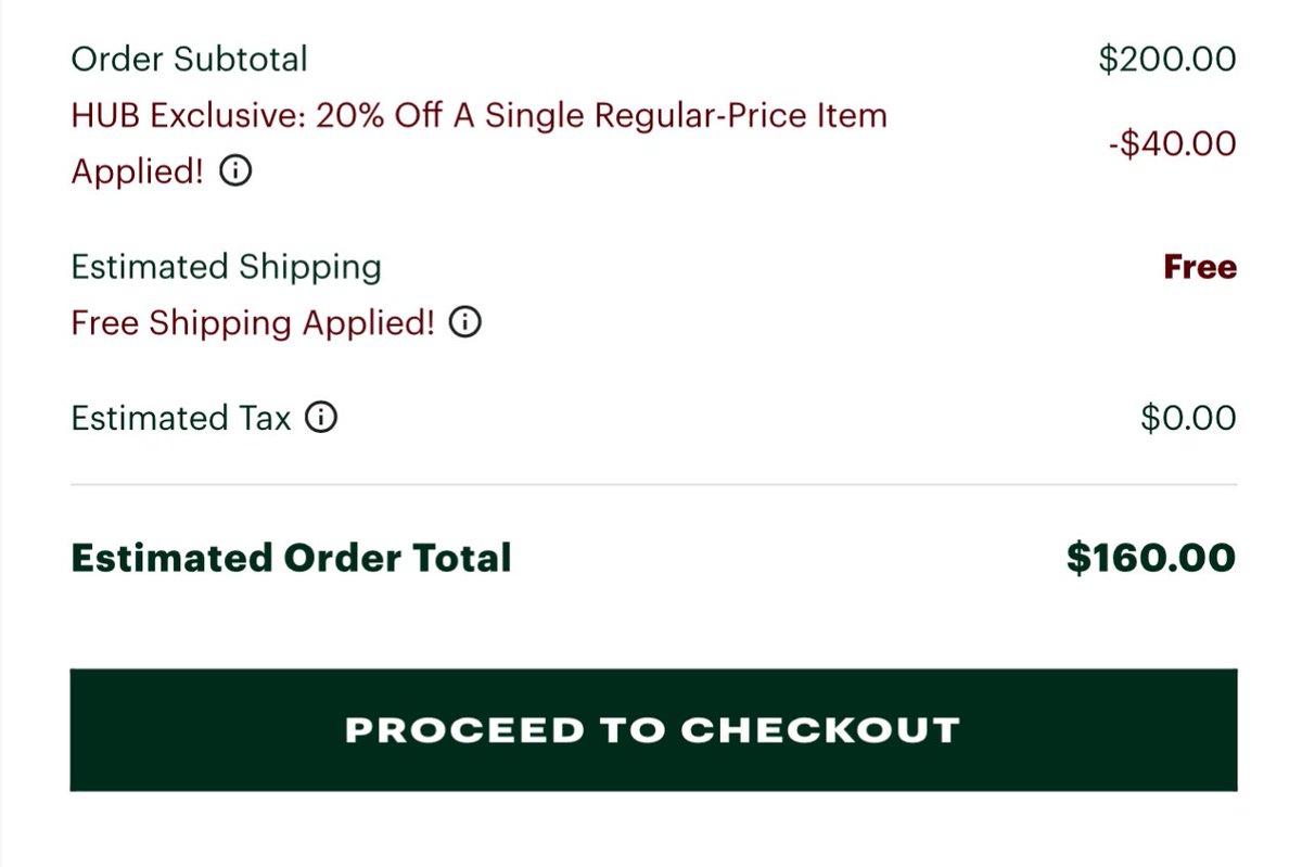 LordOfDiscounts's tweet image. 🏃‍♂️ Take 20% Off Any Regular Priced Item via Public Lands

🤝 Login Or Create A Free Public Lands Account For Promotion To Apply!

🔗 - link.lordofsavings.com/4gbgIHO

#LRDeal | #AD