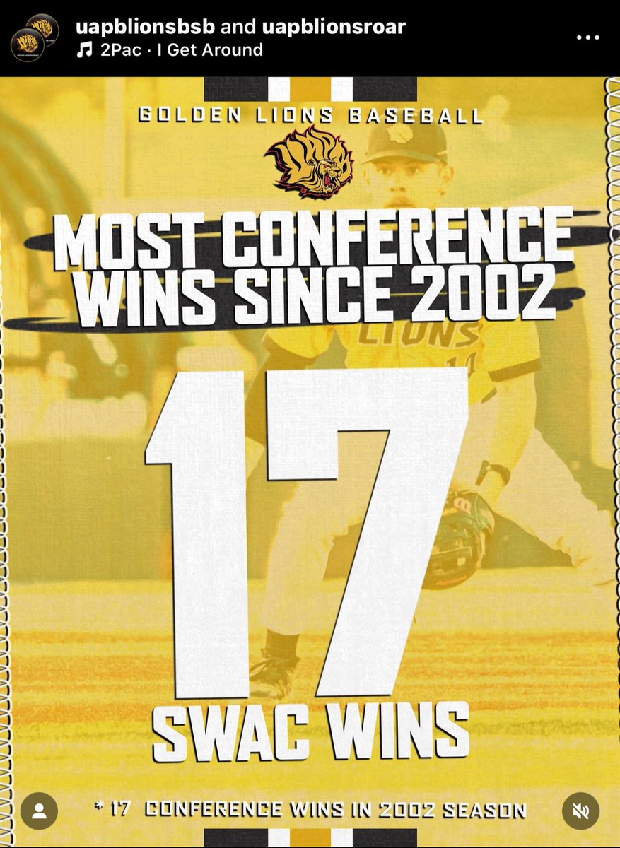 LoganStout's tweet image. Where were you in 2002? @UAPBLionsRoar @UAPBLionsBSB