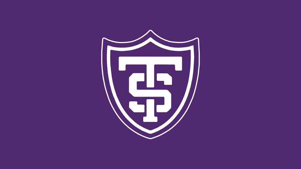 Thanks <a href="/AaronHaigler/">Coach Aaron Haigler</a> for stopping by school Friday!