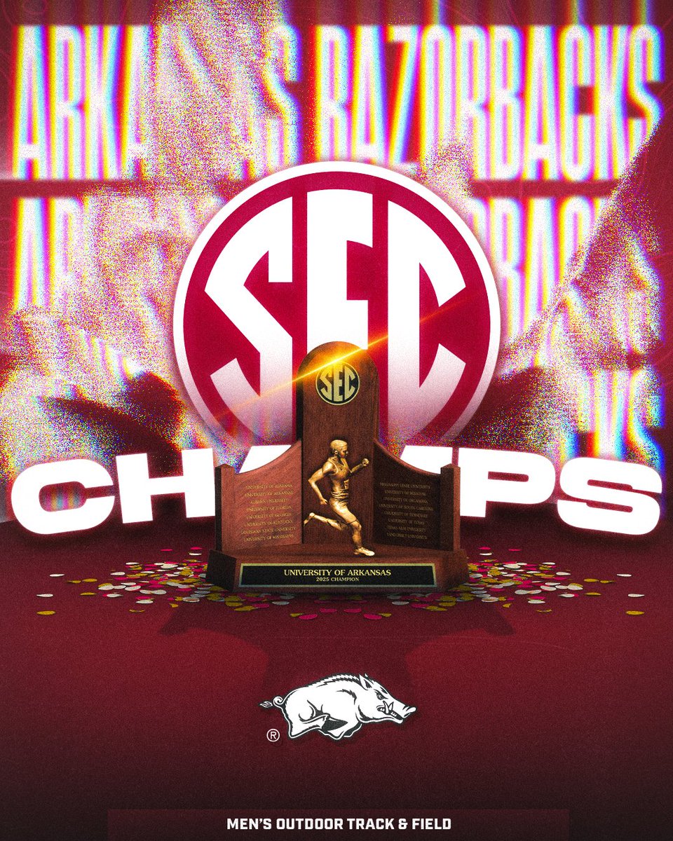 Southeastern Conference tweet media