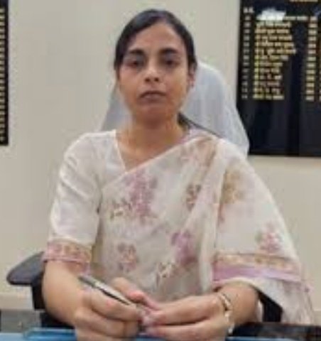 AhteshamFIN's tweet photo. #IAS Kritika Sharma 2014
#Special_Secretary, to Govt of U.P. Medical Education Department & #Additional_Director ( Admin) SGPGI & CEO, Promote Pharma LUCKNOW को #जन्मदिन 🎂की हार्दिक #शुभकामनायें 🎁