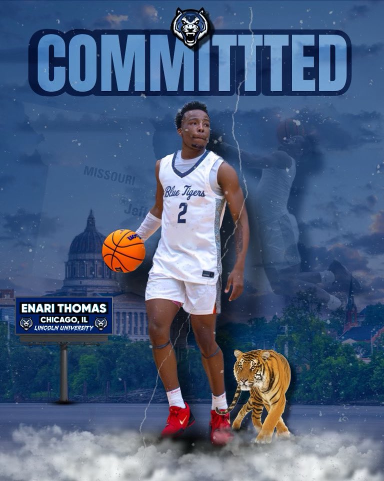 🐅⚪️🔵
