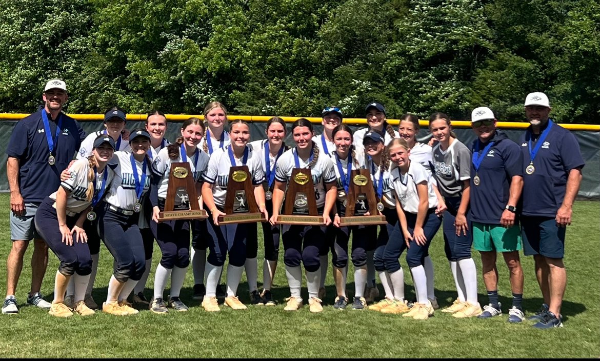 hpcasoftball tweet media