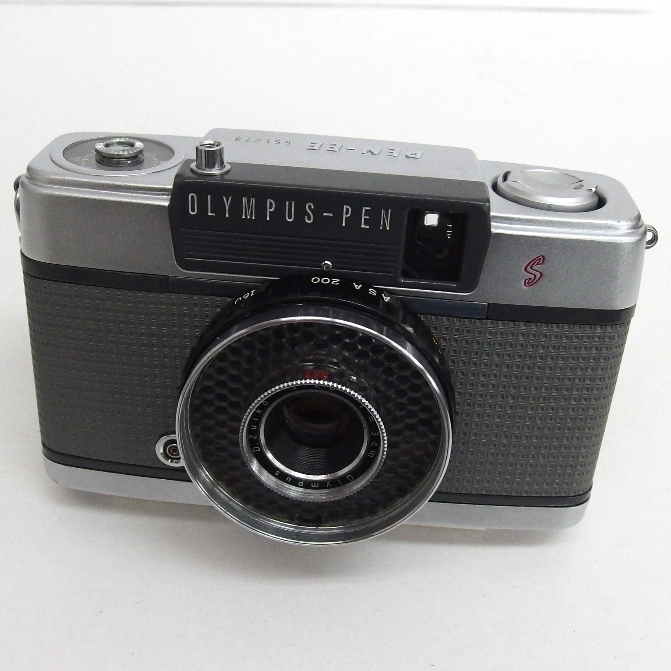 送料無料 いつまで チャンプカメラ  X: on フィルムカメラ