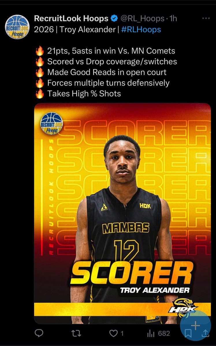 Troy Alexander (@2gotgame) on Twitter photo  Troy Alexander (@2gotgame) on Twitter photo