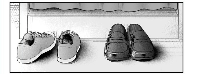 4話脱稿～💃🎶 