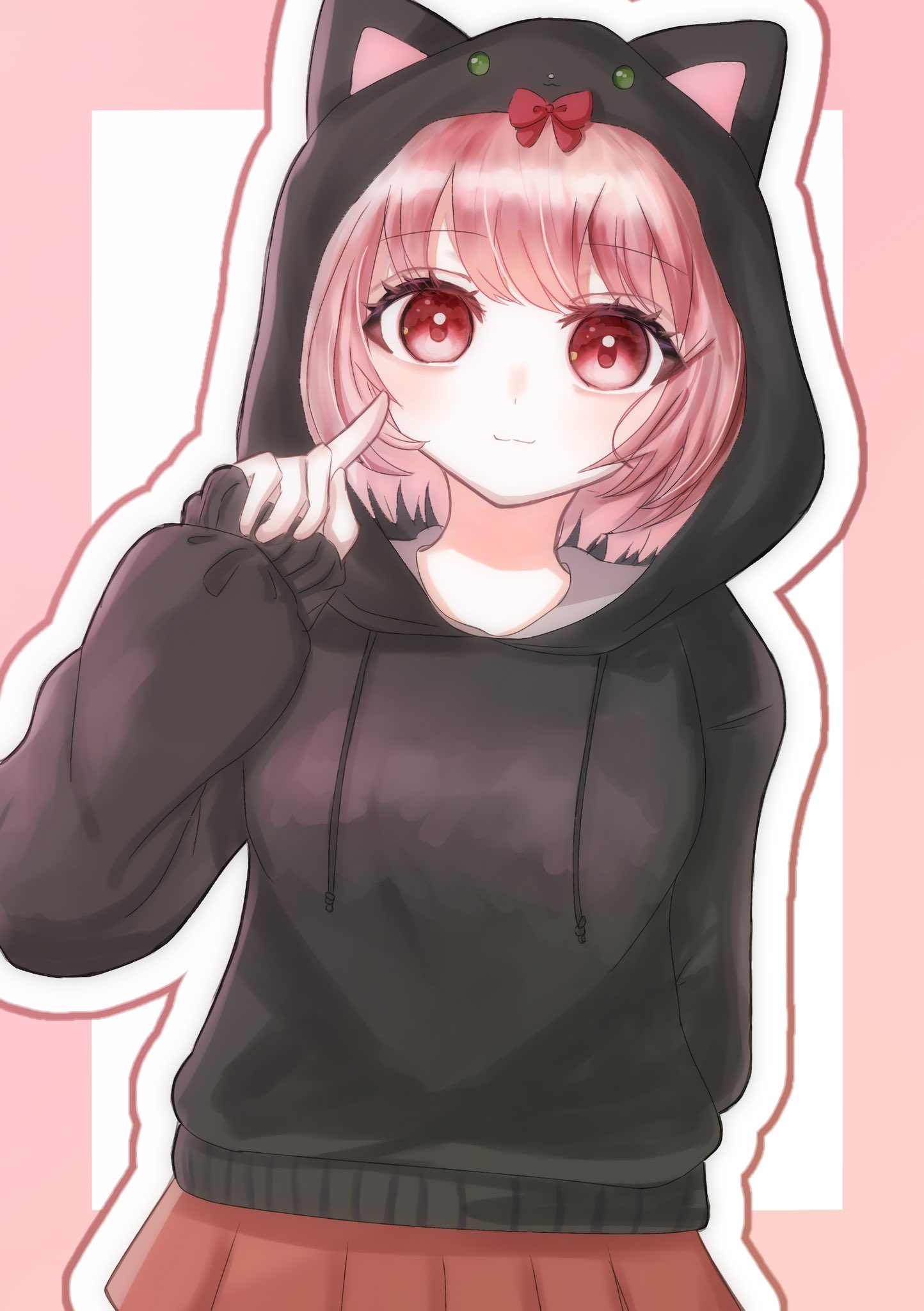 🐈‍⬛かきかませんせー🎀 (@kakikama_JS) / X