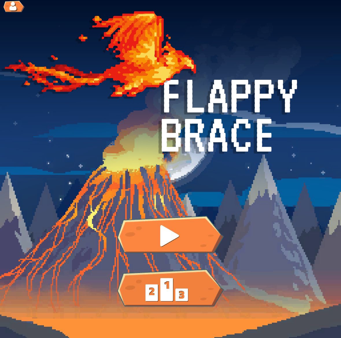 We BRACE and we game 

I wish I could tell you why you want to be in the top 10 of these mini games 

Hope you didn’t think this was it. 

Next week Game 2 
👁️

eyeverse.world/bloodofape/ind…