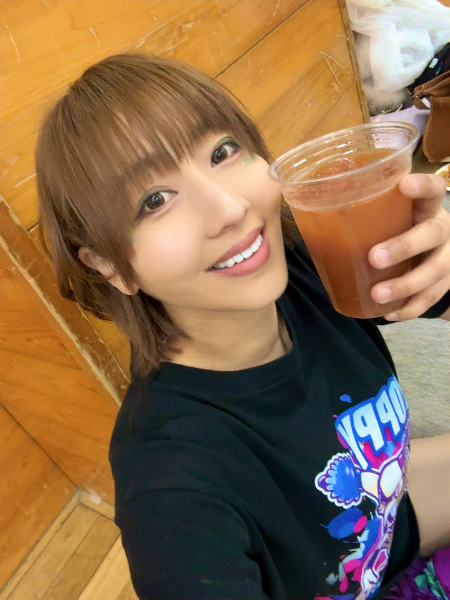 長谷川美子 Yoshiko Hasegawa (@yoppy228) / X