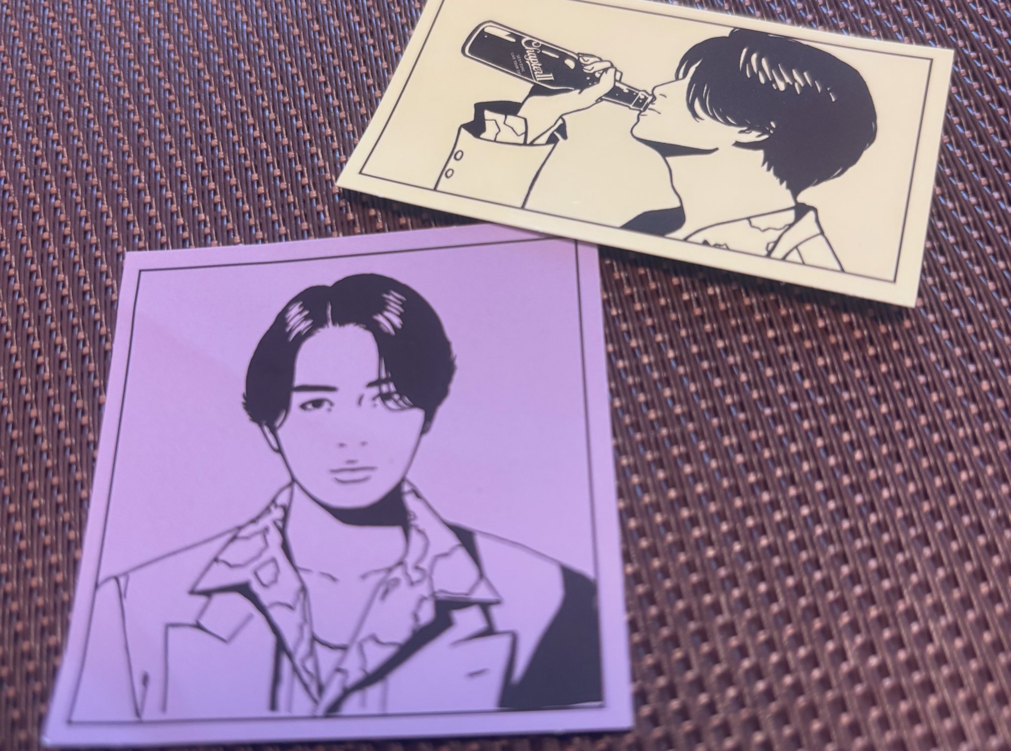 凄く貴重☆菊池風磨くん直筆サイン☆ 61tvYNyKpJL._AC_SY200_QL15_.jpg