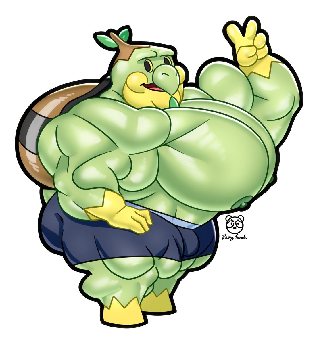 PearyChristianPanda tweet media