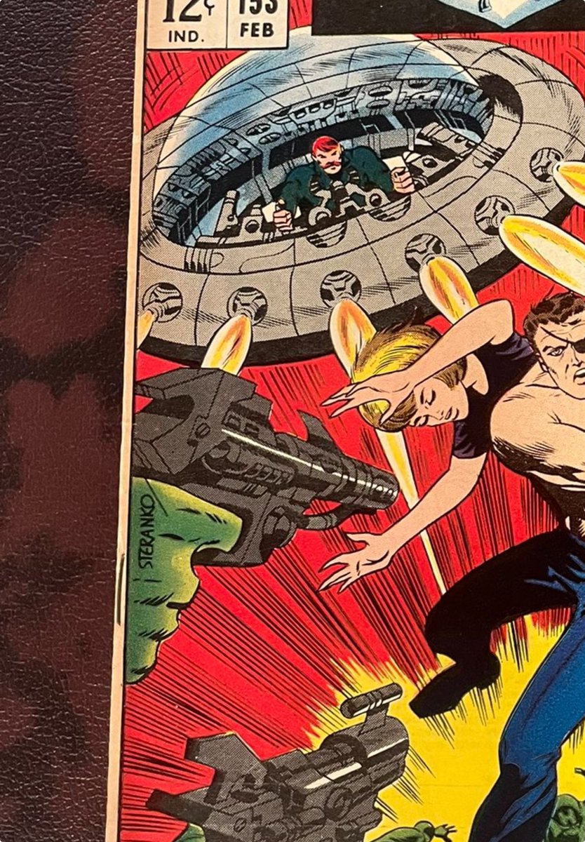 blicketyblam's tweet photo. @mediummic Free T-shirt for the first follower to get a Steranko hand tattoo. https://t.co/VBqc6uHjsb