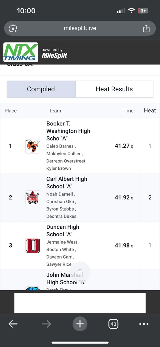 Caleb Barnes ✞ tweet media