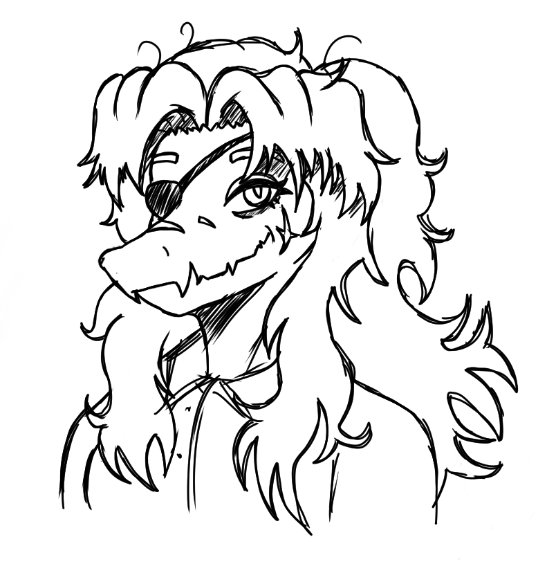 GaraVakarian's tweet image. Sam

#DevlogGame #Devlog #Sketches