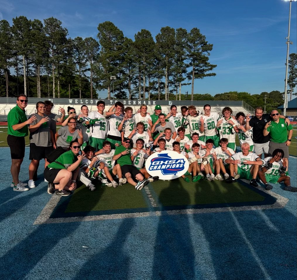 FultonCountySchools (@fultoncoschools) on Twitter photo A huge congratulations to <a href="/RoswellMensLax/">Roswell Lacrosse</a> for winning the 2025 @officialghsa 5A State Boys Lacrosse Championship for the third year in a row!
#FCSAchieve #FCSnews #oneFulton #StateChamps #FCSAthletics #FultonCountySchools #itsbetterinFulton #3timechamps A huge congratulations to <a href="/RoswellMensLax/">Roswell Lacrosse</a> for winning the 2025 @officialghsa 5A State Boys Lacrosse Championship for the third year in a row!
#FCSAchieve #FCSnews #oneFulton #StateChamps #FCSAthletics #FultonCountySchools #itsbetterinFulton #3timechamps
