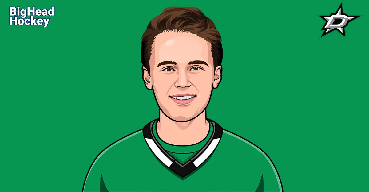 Western Conference Finals:

2025: Dallas vs Edmonton
2024: Dallas vs Edmonton
2023: Dallas vs Vegas
2022: Colorado vs Edmonton
2021: Montreal vs Vegas
2020: Dallas vs Vegas

Their 4th conference finals in 6 seasons.