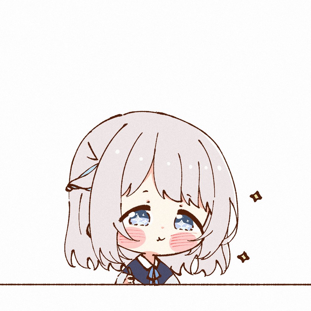 「リーリヤ 」|雪はなびく＠每日甜花イラスト公開💤のイラスト