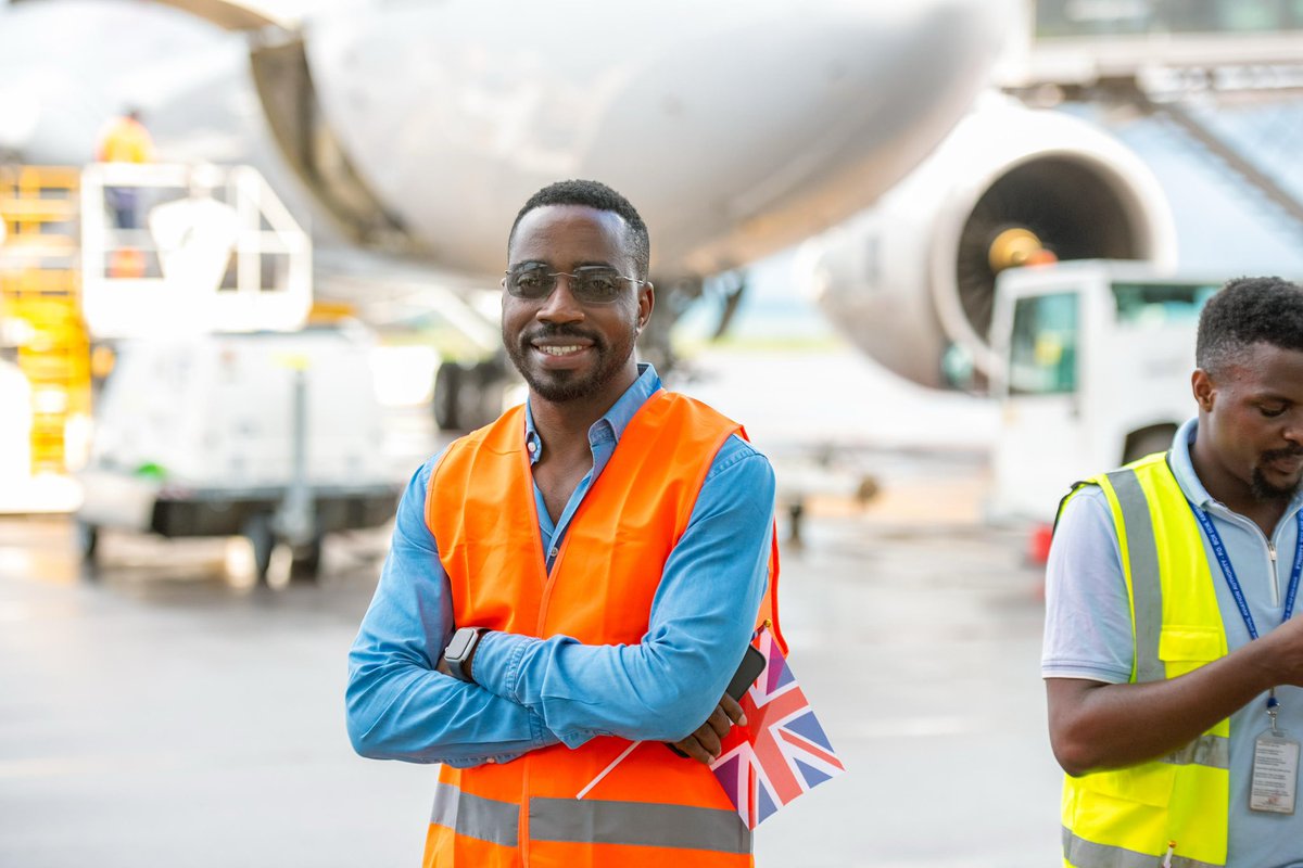 Albert Mucunguzi (@albertmuc) on Twitter photo Congratulations <a href="/UG_Airlines/">Uganda Airlines</a> upon the launch of direct flights from Entebbe to London. <a href="/tbwa_uganda/">TBWA\ Uganda</a> is proud to be your comms partner!
#LondonHereWeCome #FlyUgandaAirlines Congratulations <a href="/UG_Airlines/">Uganda Airlines</a> upon the launch of direct flights from Entebbe to London. <a href="/tbwa_uganda/">TBWA\ Uganda</a> is proud to be your comms partner!
#LondonHereWeCome #FlyUgandaAirlines