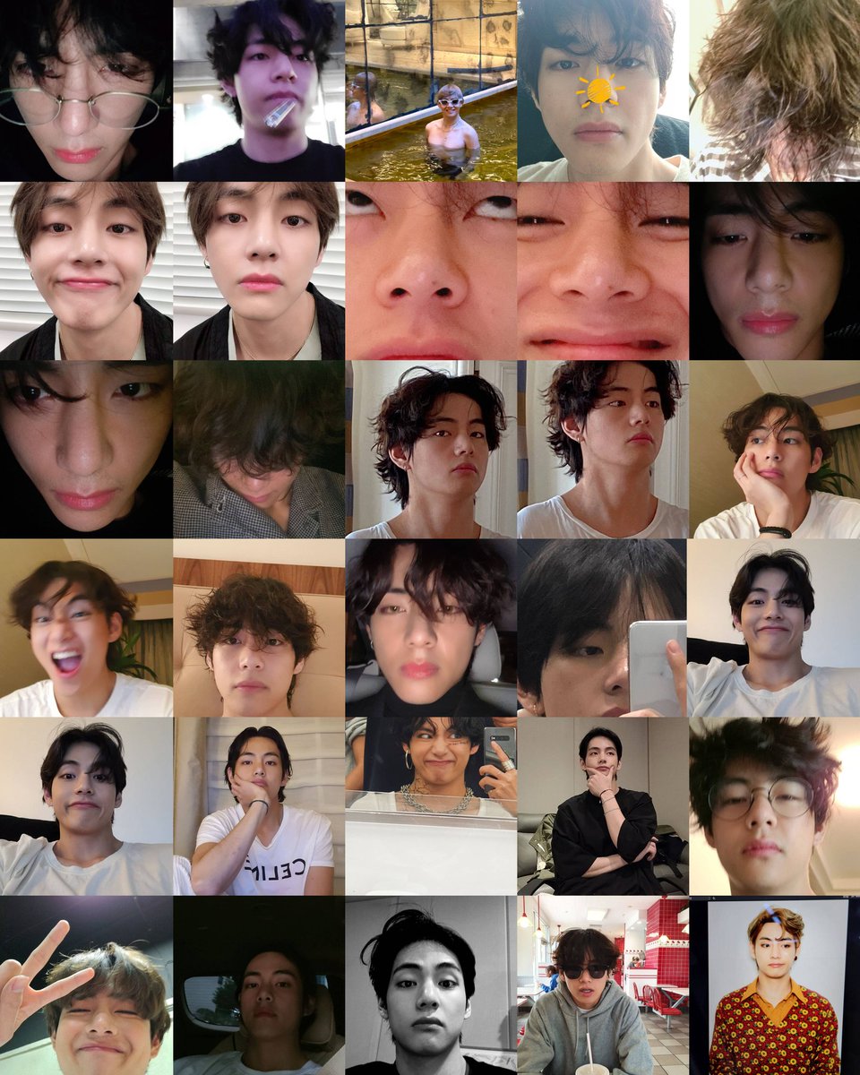 tetesjaan's tweet photo. taehyung weverse core. https://t.co/5zTS5ycRAD