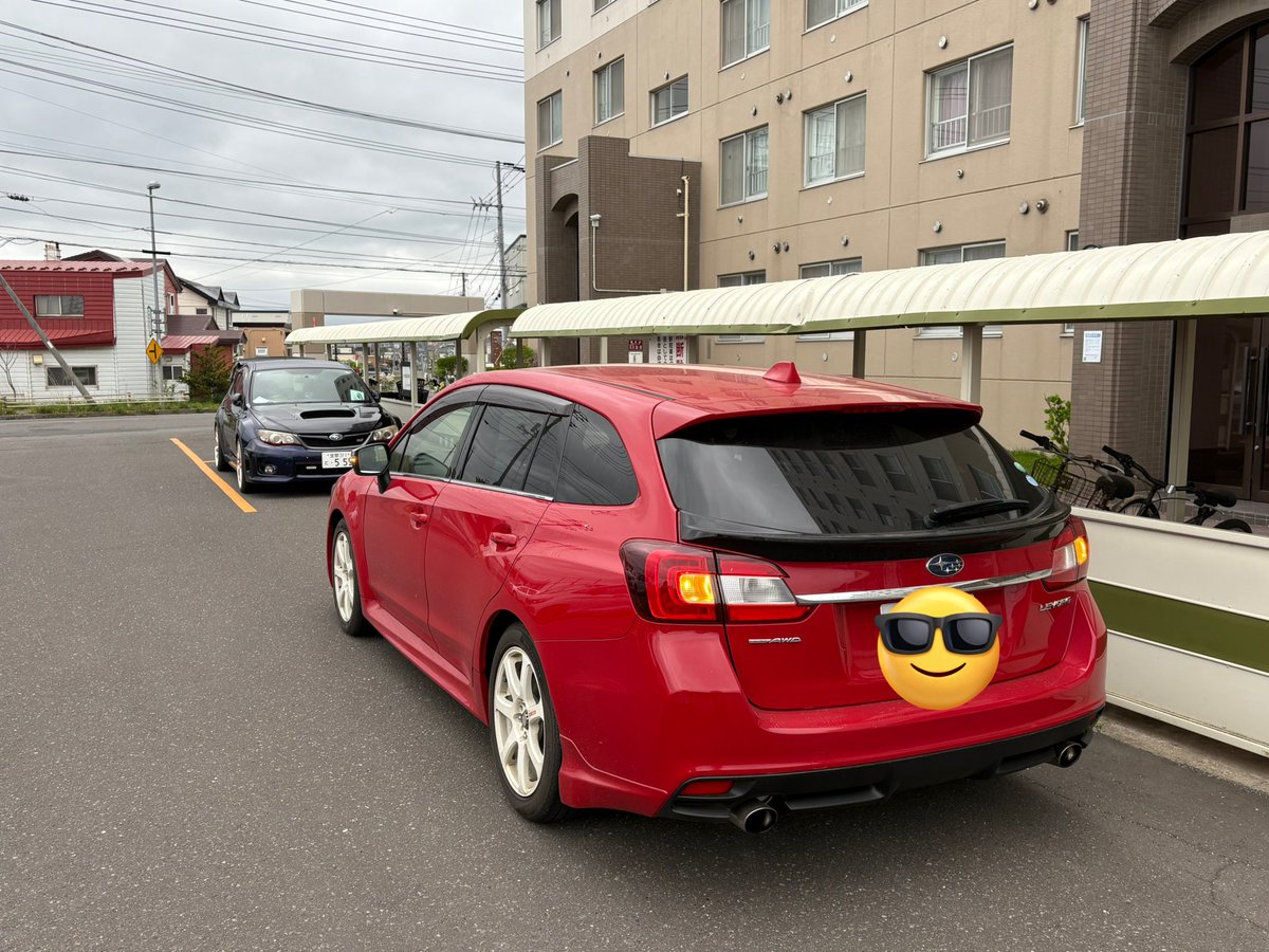 gdb_ryo's tweet image. 昨日は楽しかった😆
親との久々コラボからの

今季初ナイツー
途中で離脱してしまったので
スタートの動画のみ笑