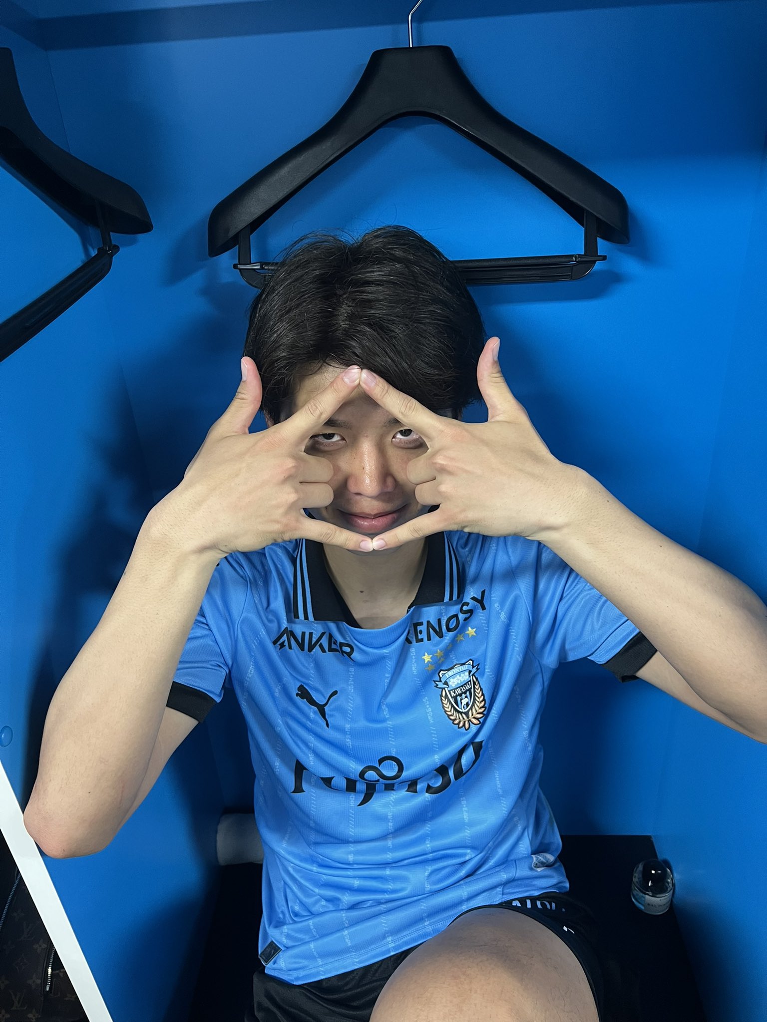 安藤 adidas Originals ZX 8000 