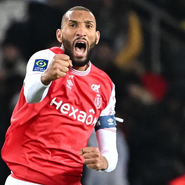 T_Crepin's tweet image. Même pas un an après son départ, le Stade de Reims va peut-être (sûrement ?) descendre.

Rien à ajouter.