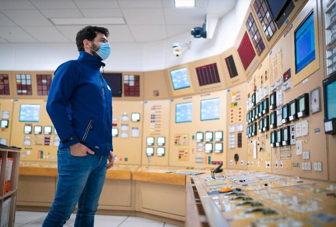 Association des Ecologistes Pour le Nucléaire AEPN tweet media