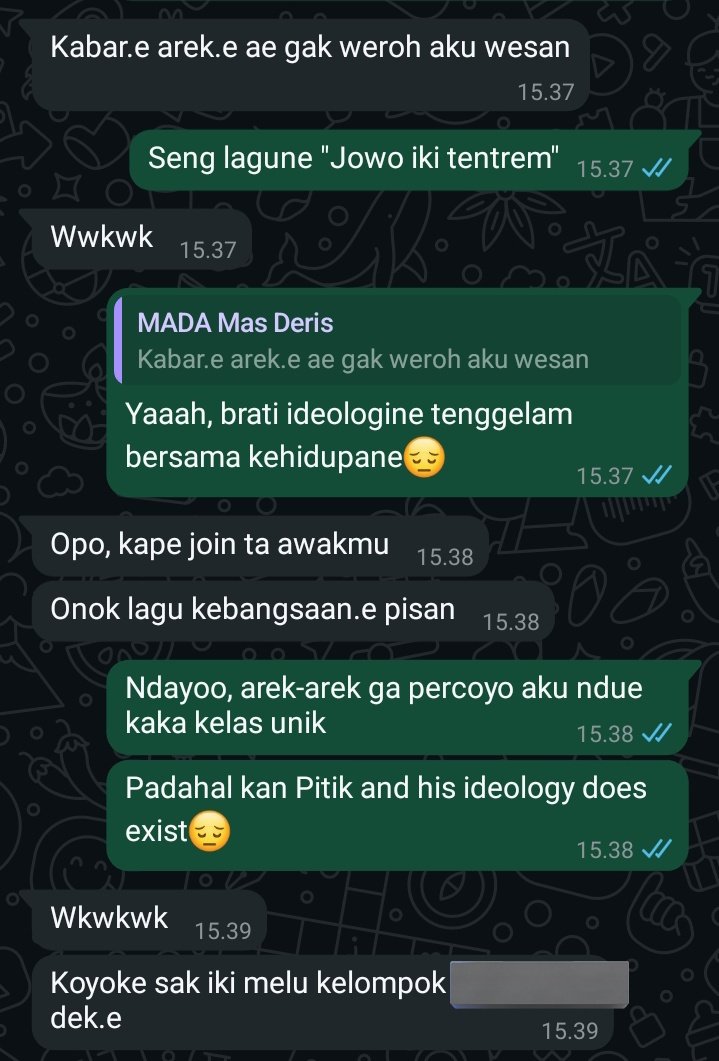 Nama Tidak Boleh Kosong tweet media