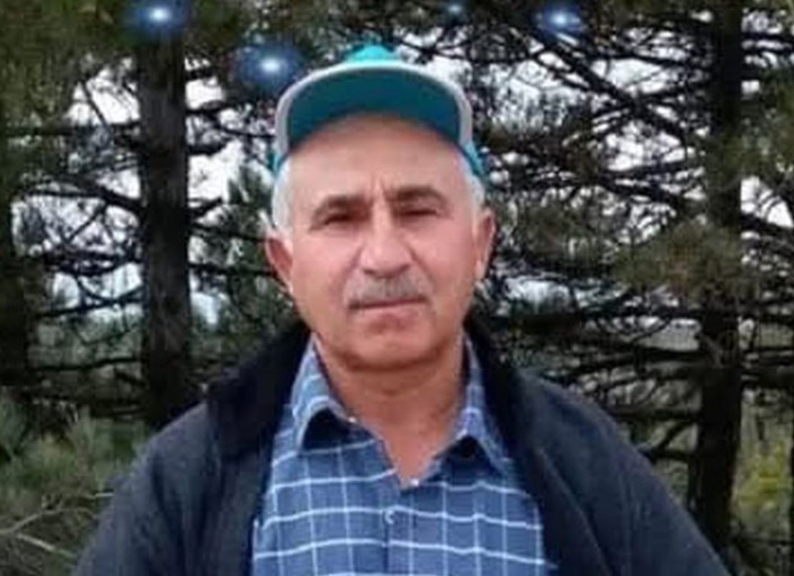 Karaman'da #İşCinayeti: İnşaat düşen işçi hayatını kaybetti.

Karaman Merkez'de çalıştığı inşaatta yaklaşık 3 metre yükseklikten düşerek yaralanan 56 yaşındaki Muhammed Daşlı isimli işçi 
8 gündür tedavi gördüğü hastanede hayatını kaybetti.