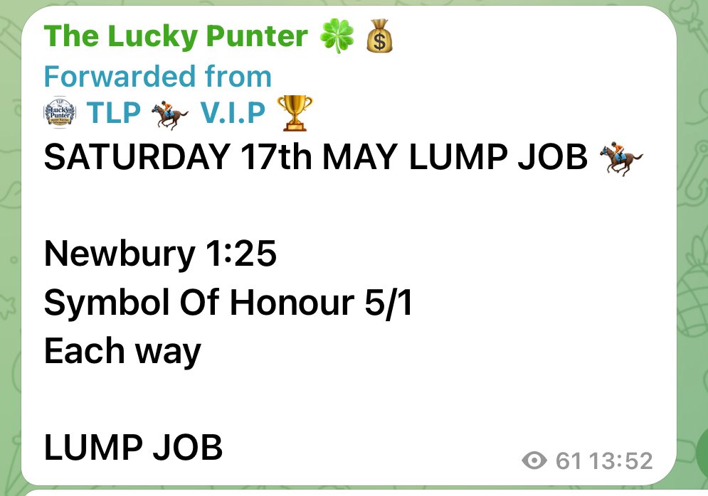 That_Acca_Guy's tweet photo. 16/1 INFORMATION LANDS FOR MEMBERS GET FUCKING IN!!!!😍😍😍😍😍

FIRST ONE IN 5/1 🤑🤑🤑🤑🤑 https://t.co/fVVLd9OhO5