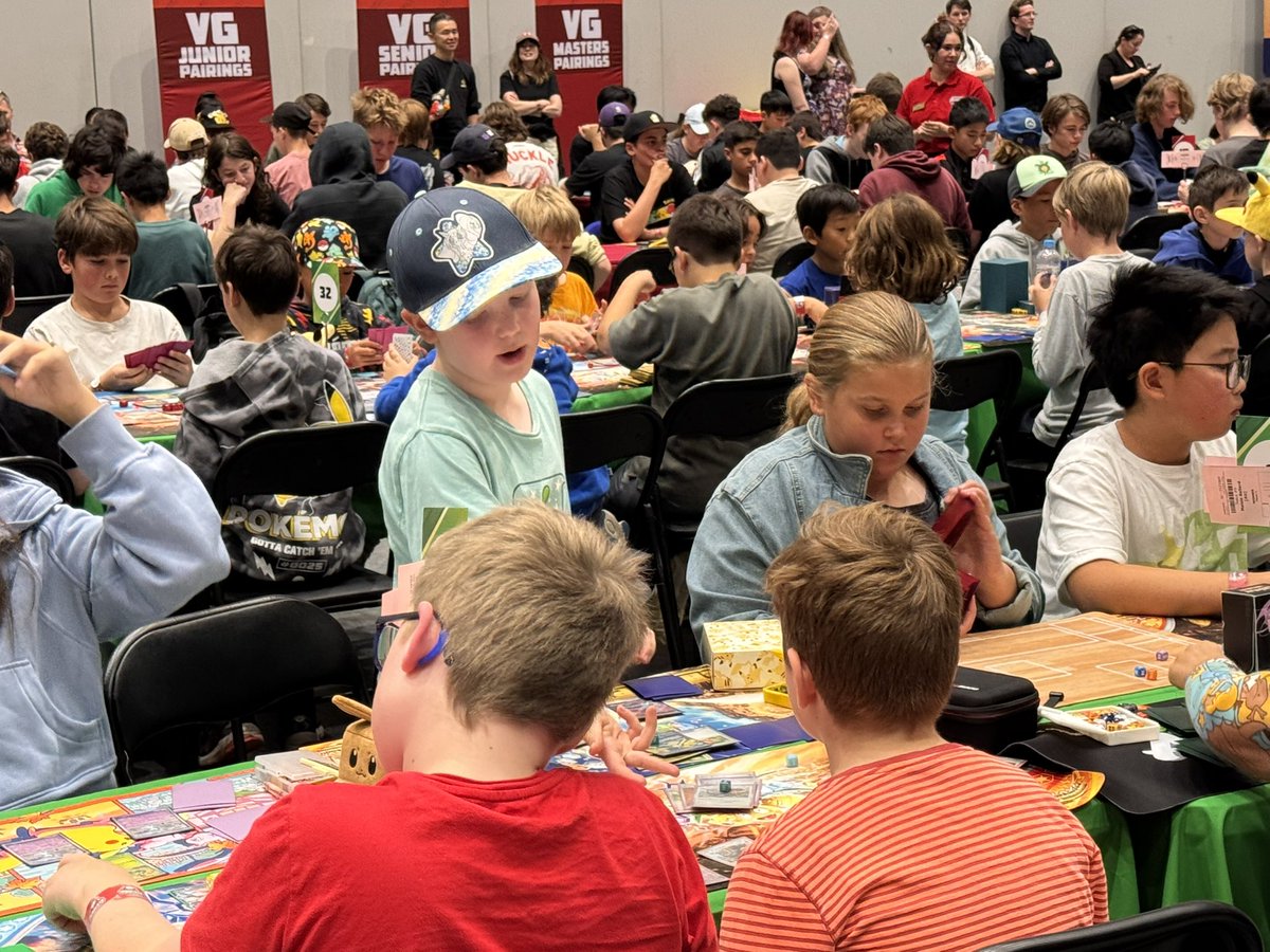 arnold_tcg's tweet image. Top 8 at Melbourne Regionals playing Iron Joltik! Had a blast and played really well both days! That’s 3 for 3 Top 8s in Australia this season!!!!
