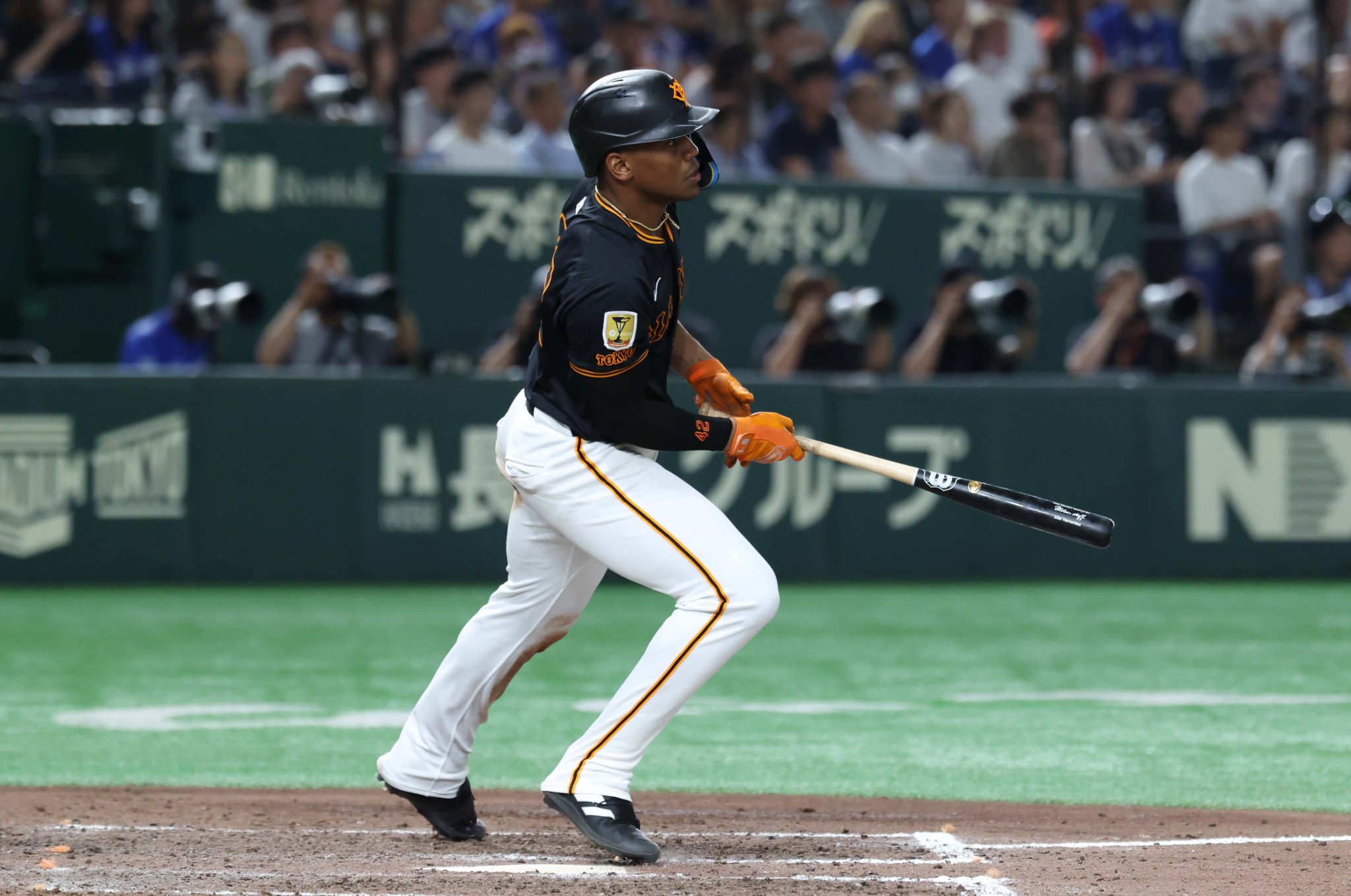 読売巨人軍（ジャイアンツ） on X: 
