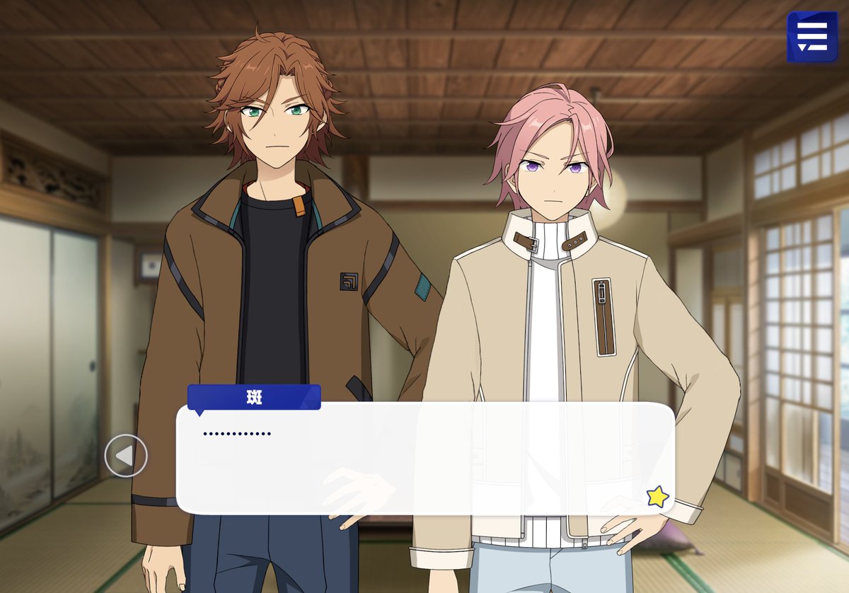 damaru_mikejima's tweet image. 