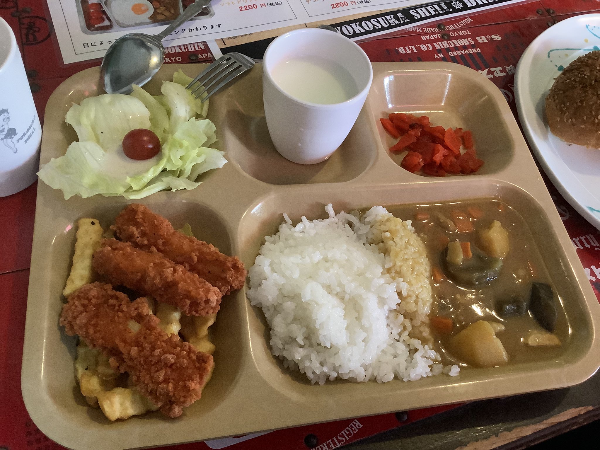 合同会社かぴばら@ゲーマーズ名古屋店『かぴばらしょっぷ出張所