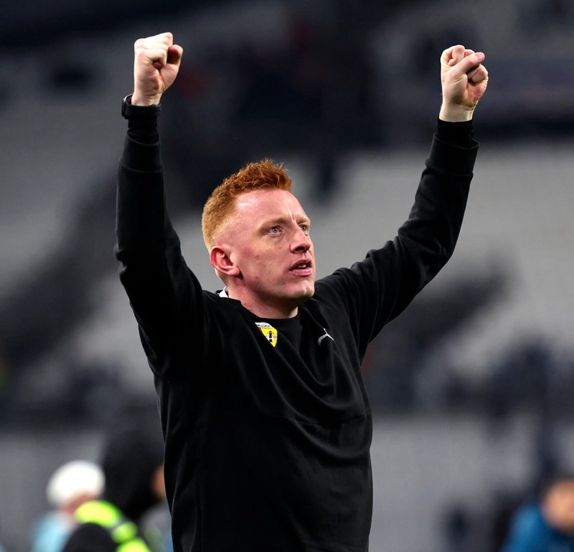 The EFL Zone tweet media