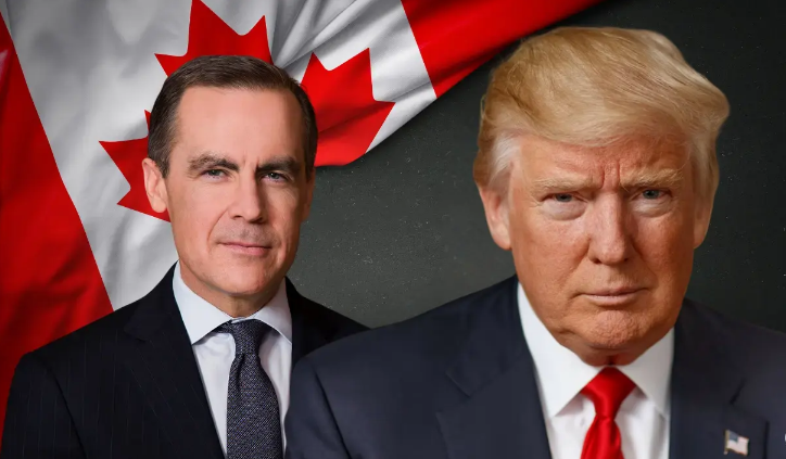 ChtCalls's tweet photo. Canada plans to keep 25% retaliatory tariffs on most US goods
https://t.co/0yXC9DPrZ5
#Canada #Tariffs #USGoods #TradeWar #RetaliatoryTariffs #CanadaEconomy #USCanadaRelations #GlobalTrade #EconomicNews #TradePolicy https://t.co/2fU1Li4FHS