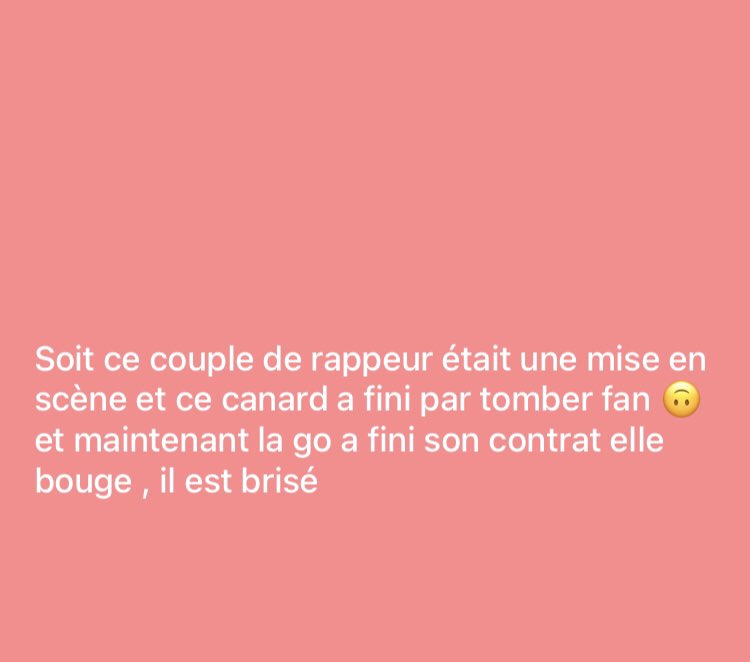 Rap_Gossip225's tweet photo. Des hypothèses sur Himra et IVD https://t.co/TudRcnSN1K